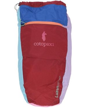 COTOPAXI Luzon 18L Rucksack - Rot
