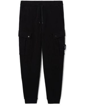 Ma Strum Trousers - Schwarz