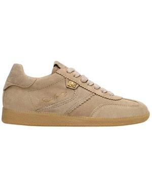 Pedro Miralles Trainers - Natural