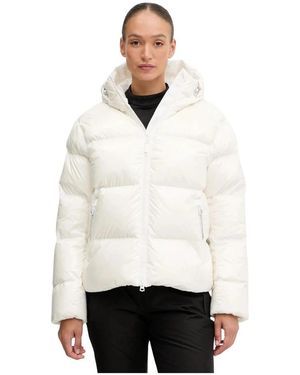 Bogner Vally Down Jacket - Wit