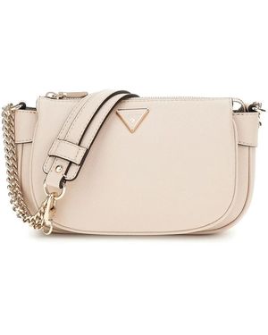 Guess Shoulder Bags - Neutro
