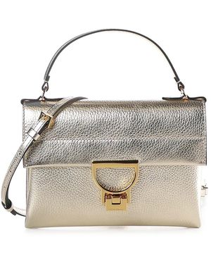 Coccinelle Handbags - Metallic