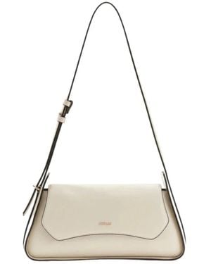 Guess Shoulder Bags - Natural