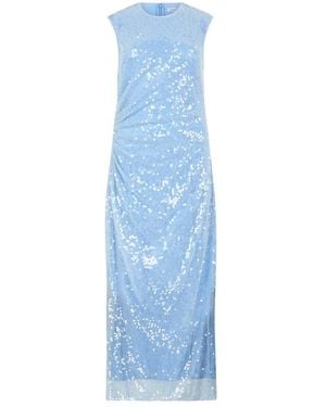 Veronica Beard Gowns - Blue