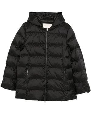 Max Mara Winter Jackets - Noir