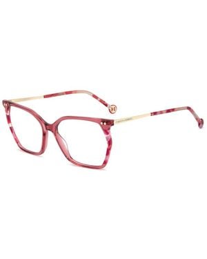 Carolina Herrera Glasses - Pink