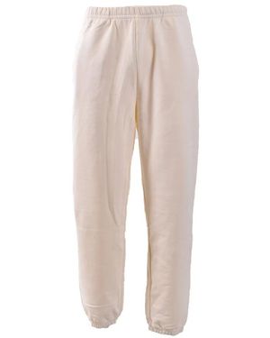 Fred Perry Joggers - Natural