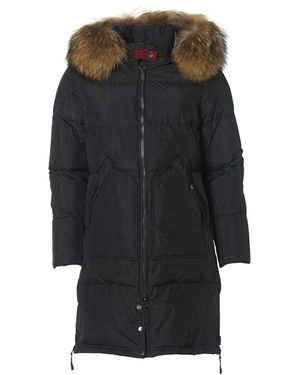 Danwear Parkas - Nero