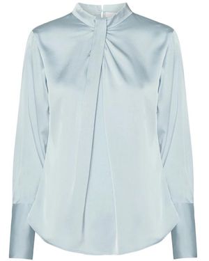 Karmamia Blouses - Azul