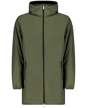 Ciesse Piumini Parkas - Green