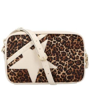 Golden Goose Cross Body Bags - Multicolor