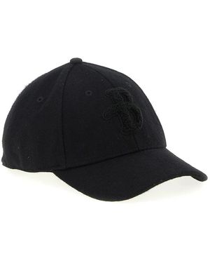 Ballantyne Hats & Caps - Black