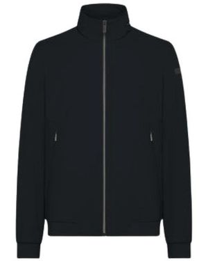 Rrd Light Jassen - Zwart