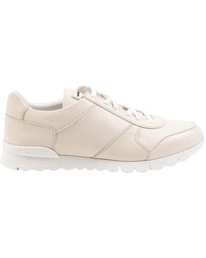 Kiton Trainers - White