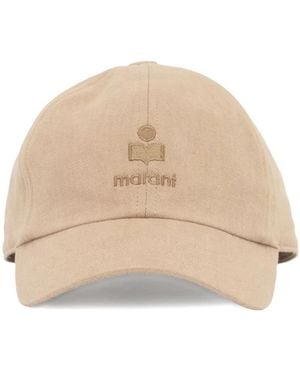 Isabel Marant Caps - Natural