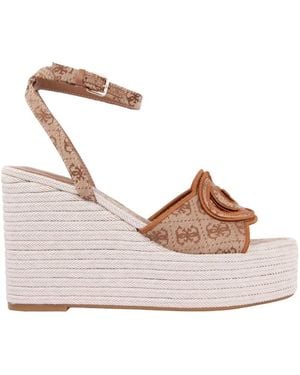 Guess Wedges - Gris