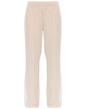 Lacoste Sweatpants - Neutro