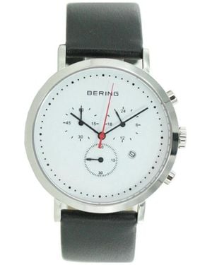 Bering Watches - Gray