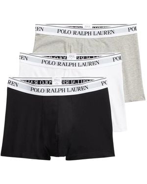 Polo Ralph Lauren Sets - Blanco