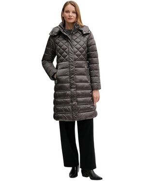 Joop! Parkas - Negro