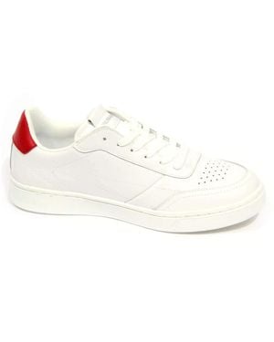 Trussardi Sneakers - Bianco