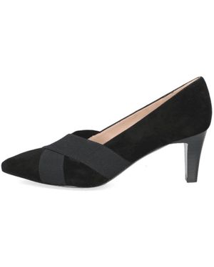 Peter Kaiser Abendschuhe - Schwarz