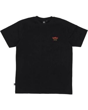 DOLLY NOIRE T-Shirts - Black