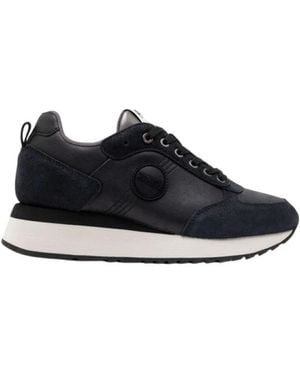 Colmar Trainers - Black