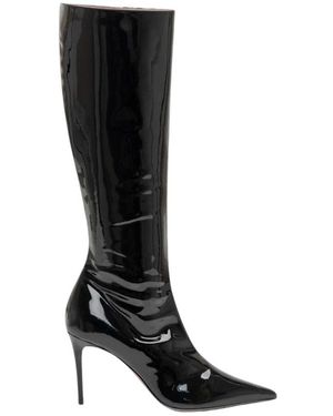 Paris Texas Vera Boot 85 - Zwart