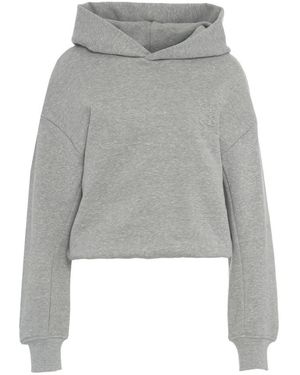 Closed Hoodies - Grigio