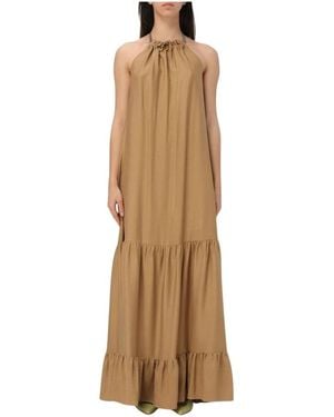Hanita Party Dresses - Neutro