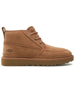 UGG Neumel Moc - Braun