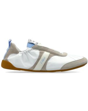 Chloé Trainers - White