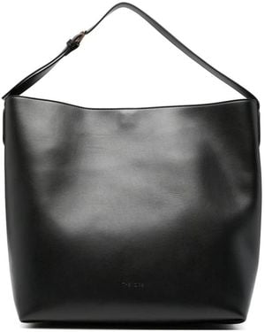 THEMOIRÈ Shoulder Bags - Nero