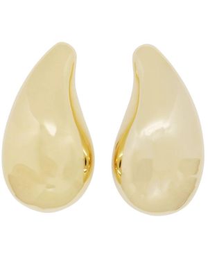 Courreges Earrings - Metallizzato