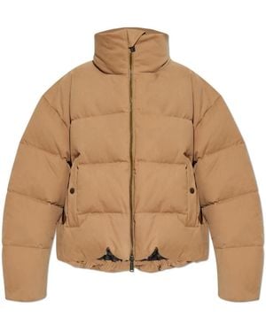 DSquared² Down Jackets - Naturel