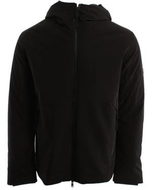 Peuterey Winter Jackets - Black