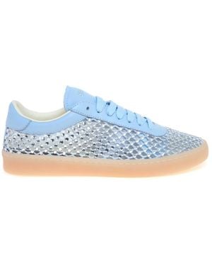 Back70 Smart Strass - Blau