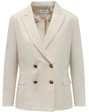 SAULINA Blazers - Blanco