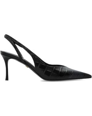 Ferragamo Pumps - Nero