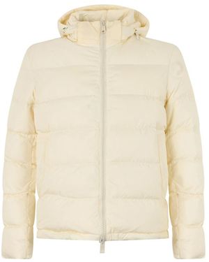 Herno Down Jackets - Neutre