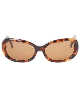 DMY BY DMY Sonnenbrille - Natur