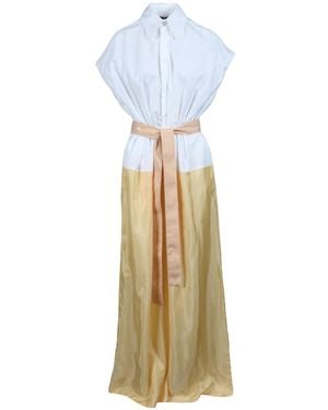 Fabiana Filippi Shirt Dresses - Multicolore