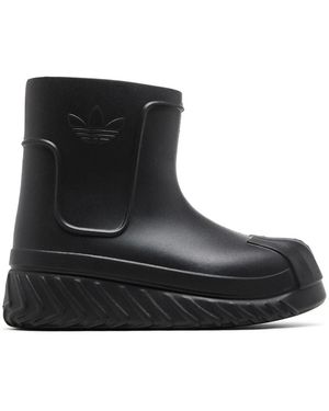 adidas Fitness ,Zwart ,Leer Adifom Superstar Boot