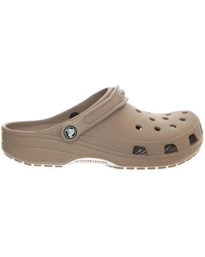 Crocs™ Classic Sabot - Bruin