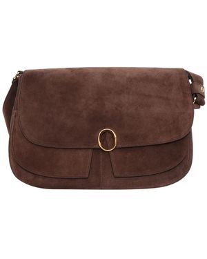 Orciani Shoulder Bags - Brown