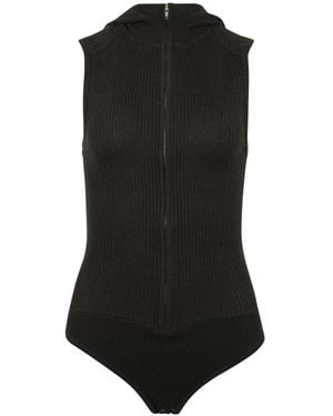 Birgitte Herskind Body - Negro