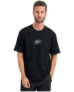 BOSS T-Shirts - Negro