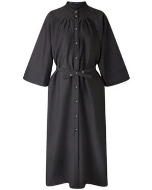 Soeur Shirt Dresses - Negro