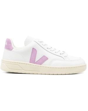 Veja Sneakers - White